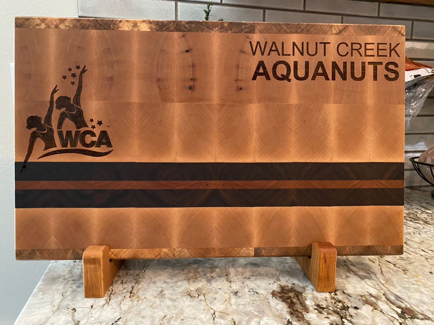 Custom Engraving