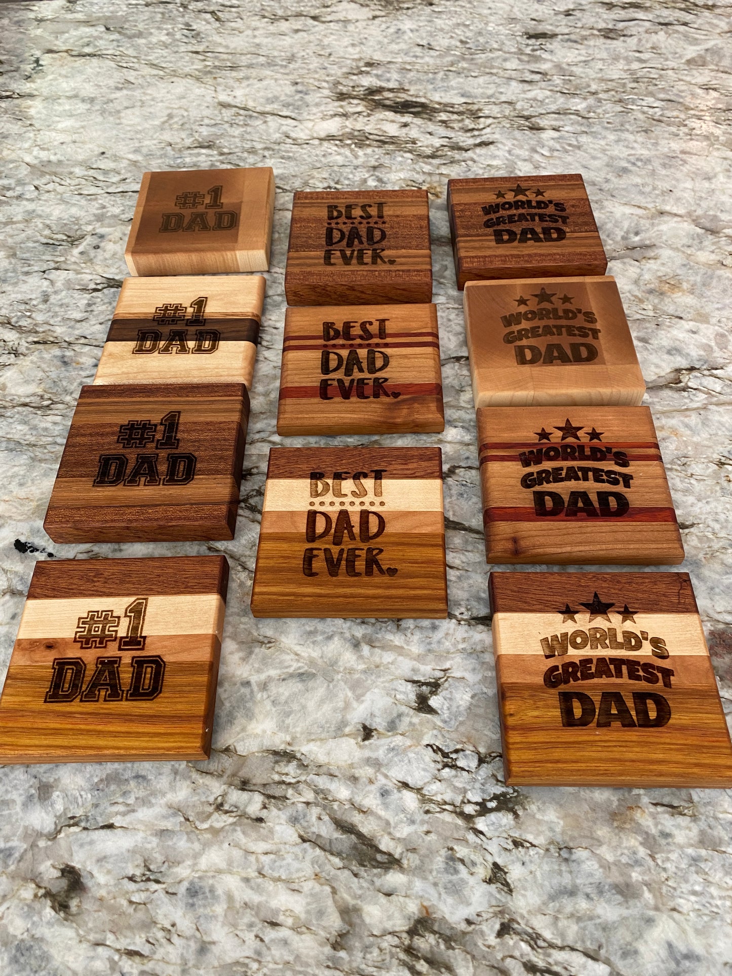Custom Engraving
