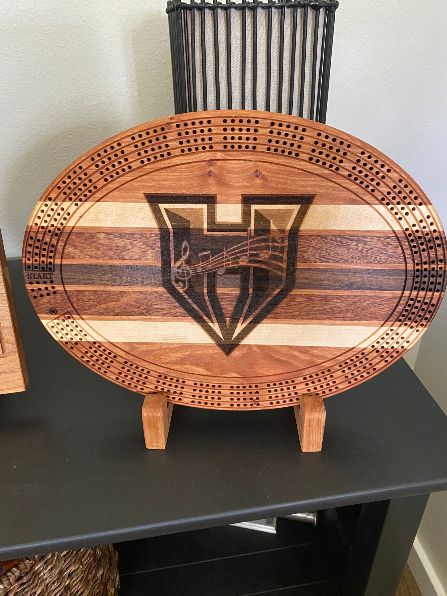 Custom Engraving