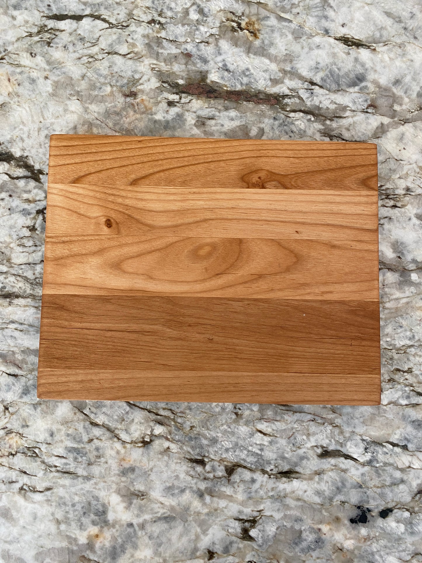 Cherry cutting board
