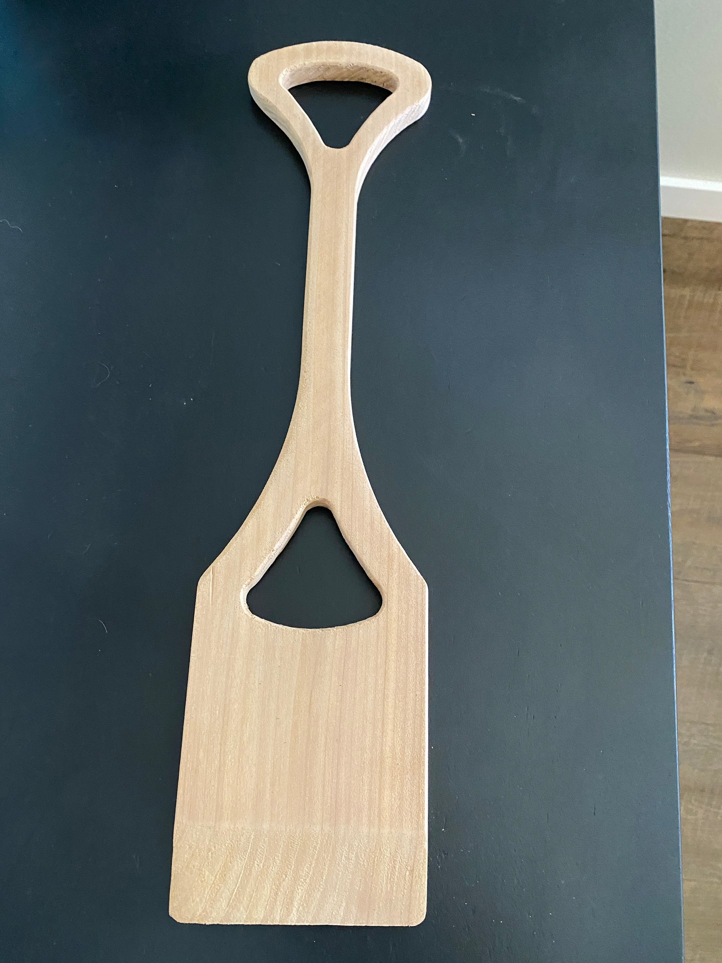 Personalized Grill Scraper - Add your logo and name