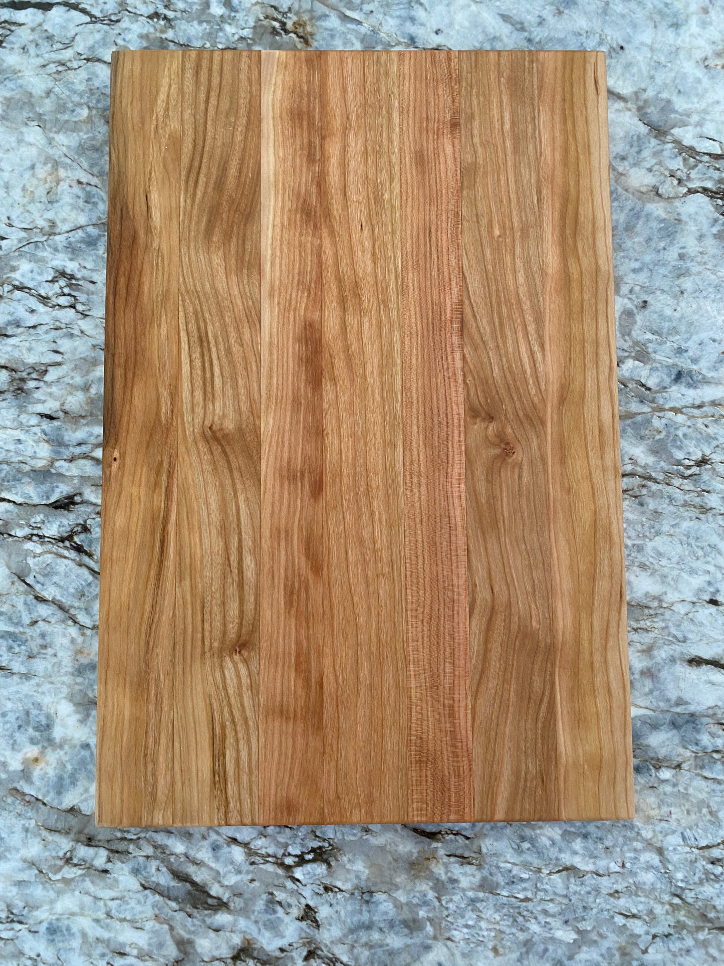 Cherry cutting board