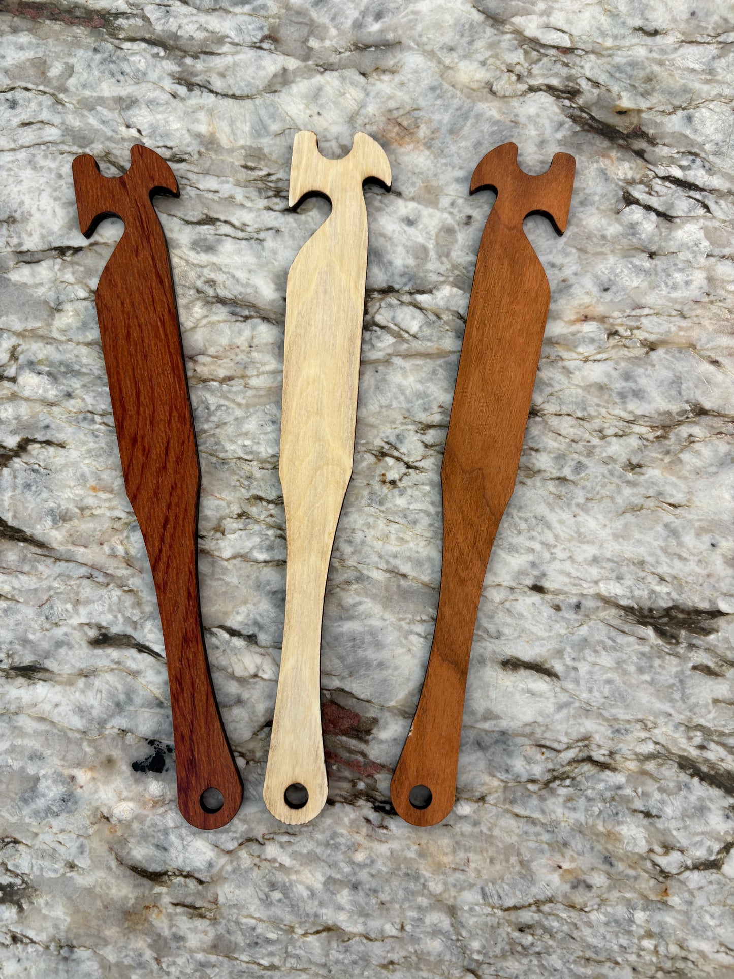 Oven Push/Pull Stick