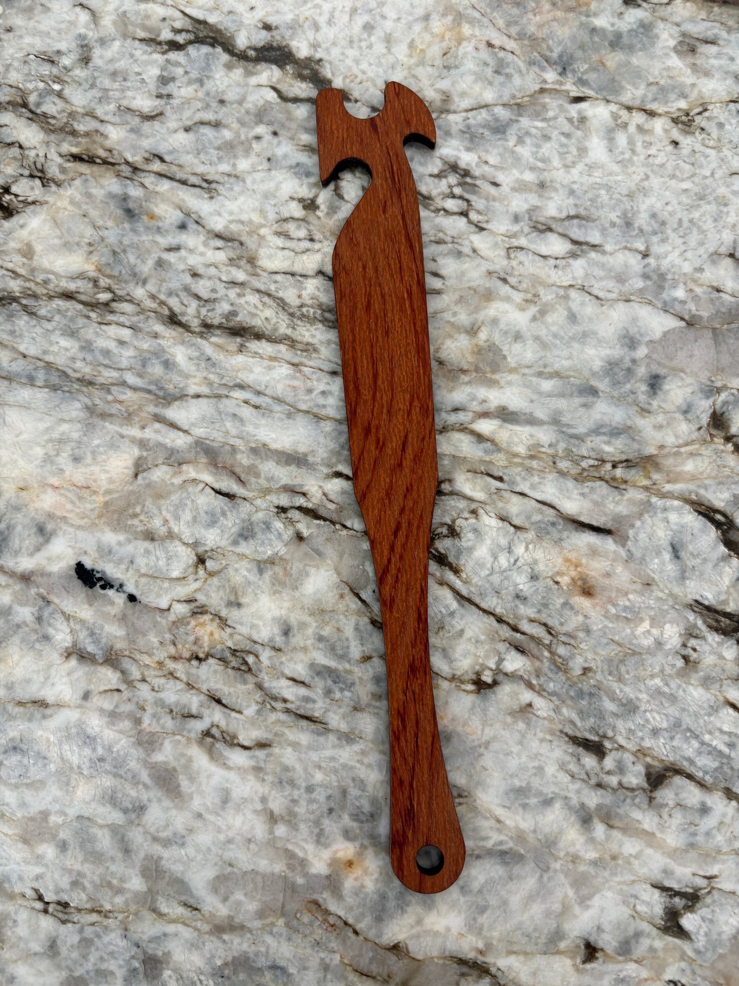 Oven Push/Pull Stick
