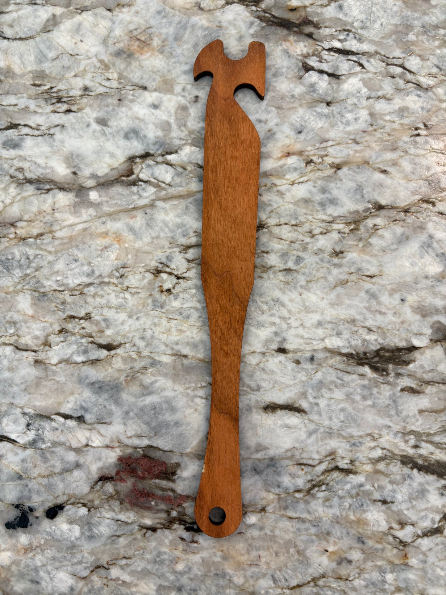 Oven Push/Pull Stick