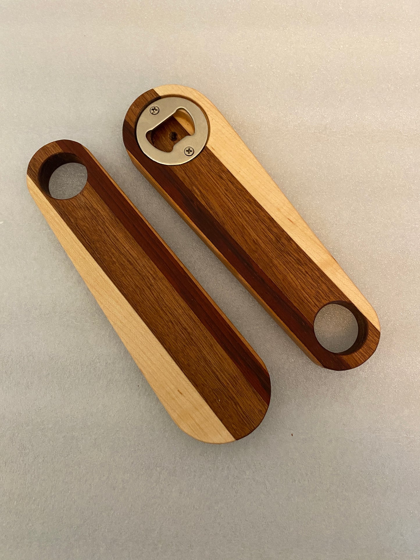 Large bottle opener