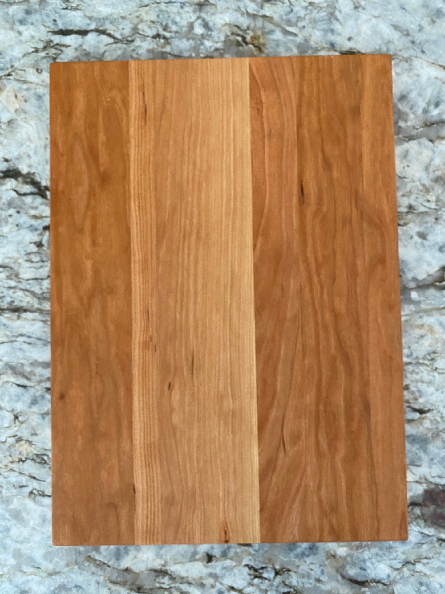 Cherry cutting board