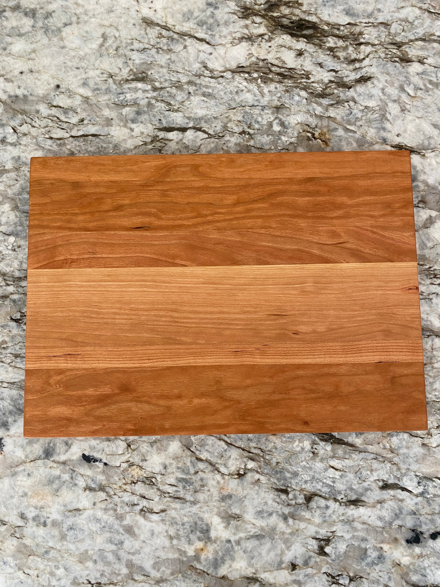 Cherry cutting board